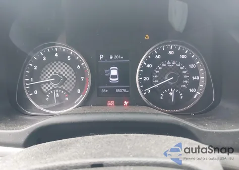 2020 Hyundai Elantra Se из США, поврежденный, VIN KMHD74LF2LU952107